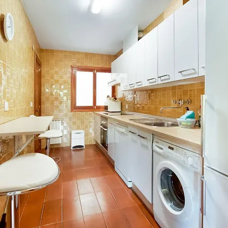 Simplistic Holiday In With Mountain View Tatil Evi *