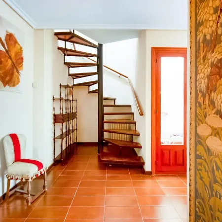 Simplistic Holiday In With Mountain View Tatil Evi *
