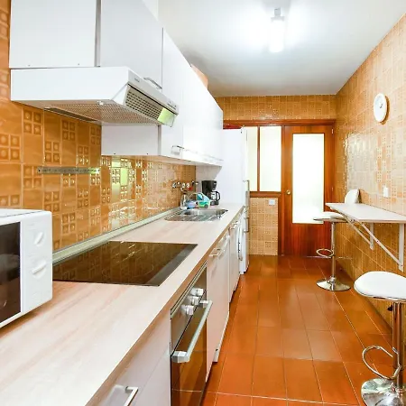 Tatil Evi Simplistic Holiday In With Mountain View *