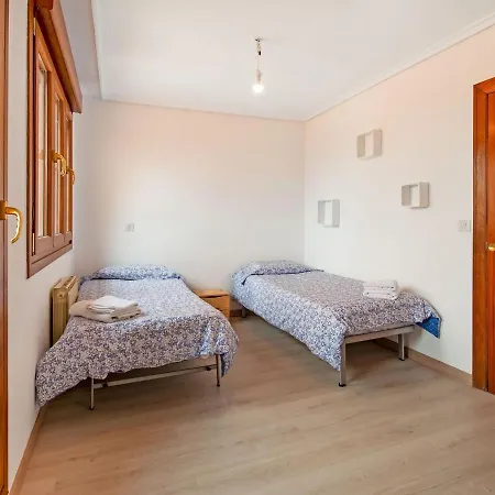 Simplistic Holiday In With Mountain View Tatil Evi