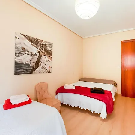 Tatil Evi Simplistic Holiday In With Mountain View La Guardia